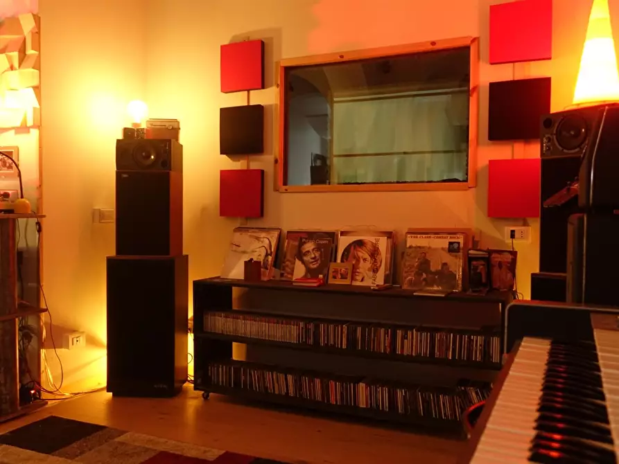 Immagine 5 di Locale commerciale in vendita  a Livorno