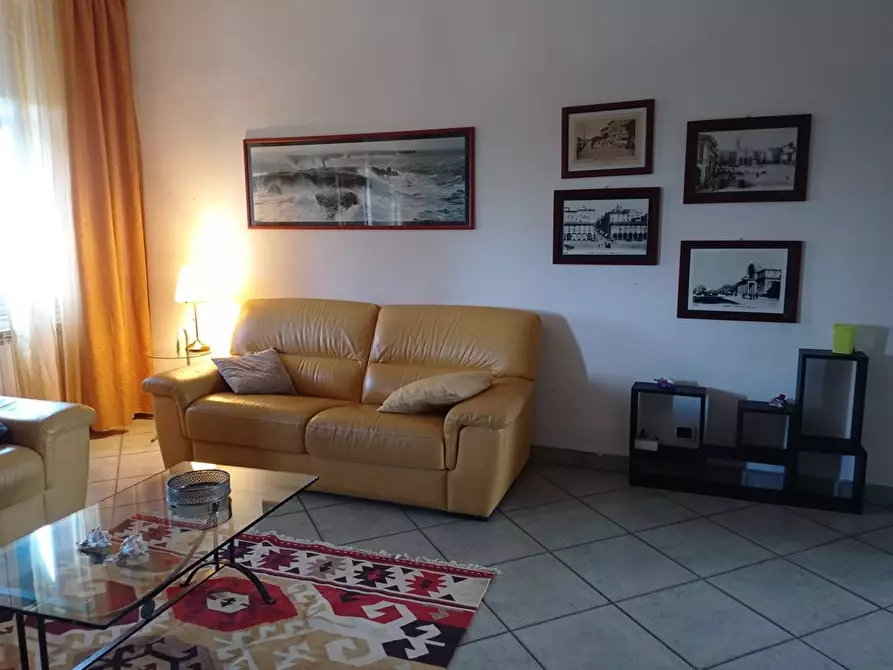 Immagine 6 di Appartamento in vendita  a Livorno