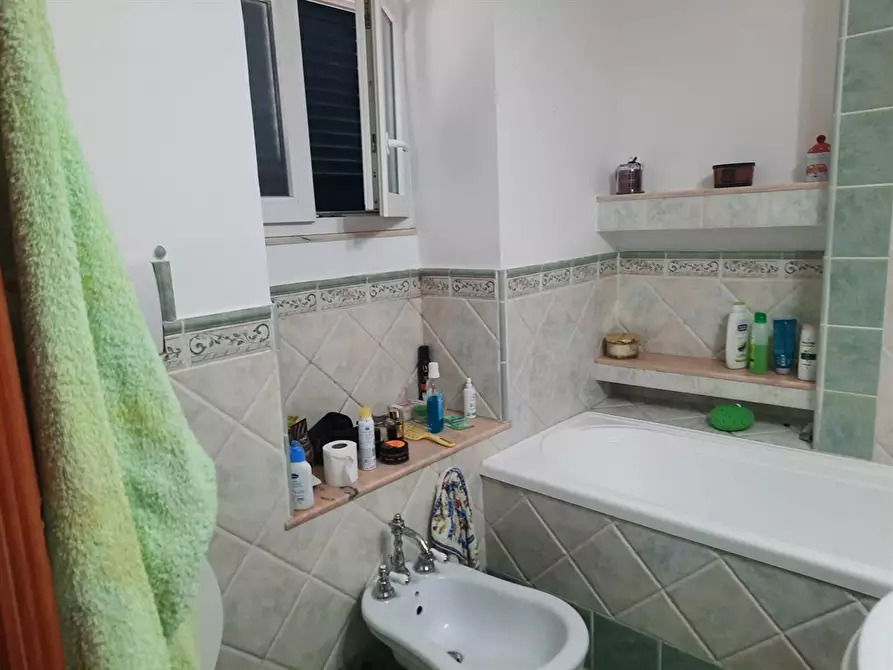 Immagine 3 di Casa semindipendente in vendita  in Via Della torre a Rosignano Marittimo
