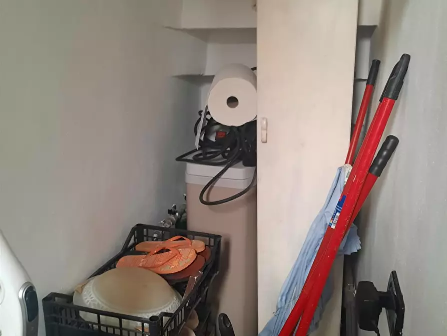 Immagine 4 di Casa semindipendente in vendita  in Via Della torre a Rosignano Marittimo