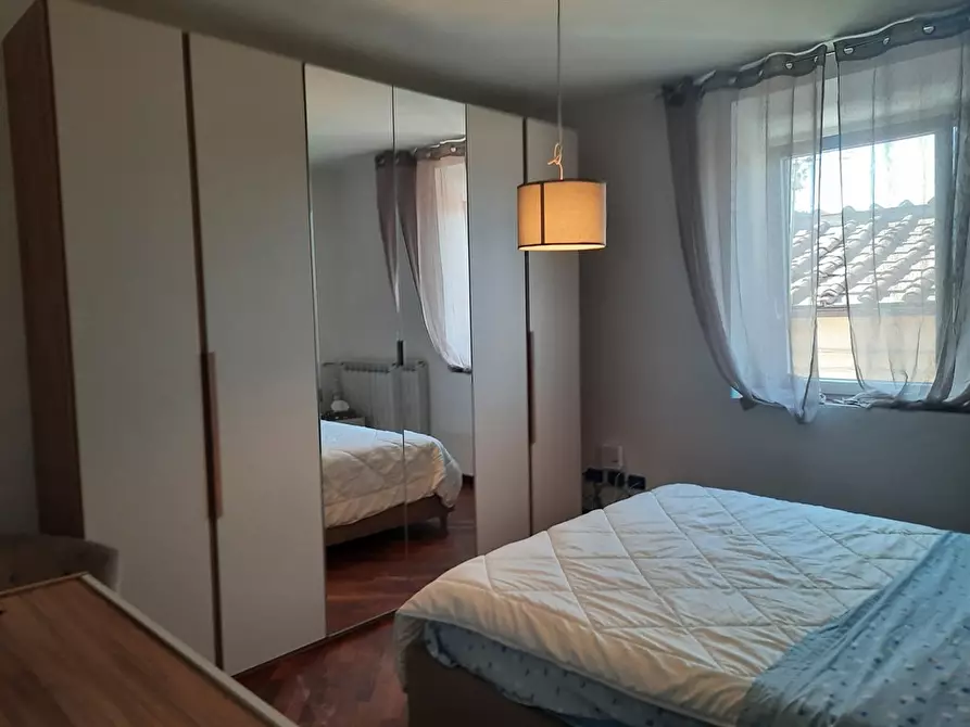 Immagine 6 di Casa semindipendente in vendita  in Via Della torre a Rosignano Marittimo