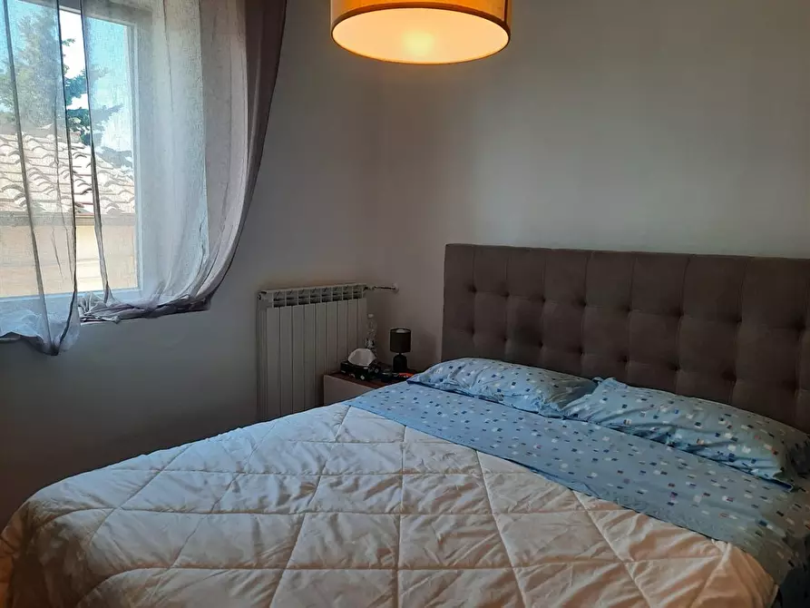 Immagine 2 di Casa semindipendente in vendita  in Via Della torre a Rosignano Marittimo