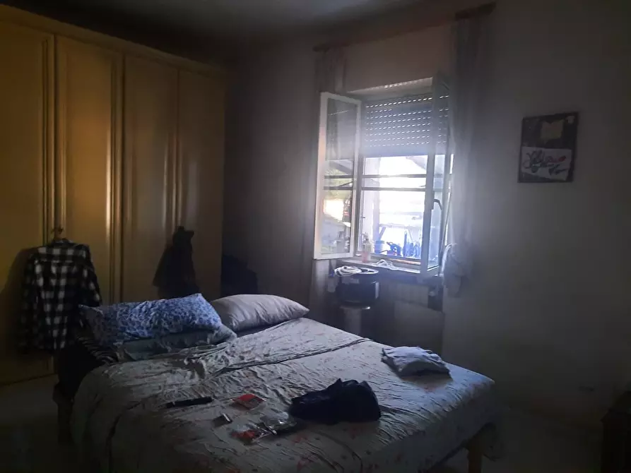 Immagine 7 di Casa semindipendente in vendita  a Livorno