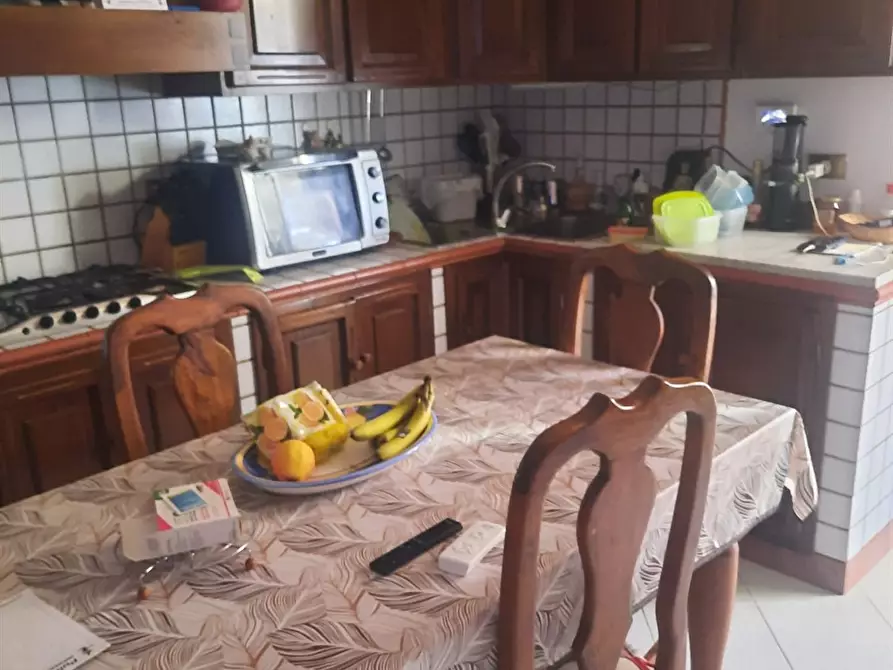 Immagine 6 di Casa semindipendente in vendita  a Livorno