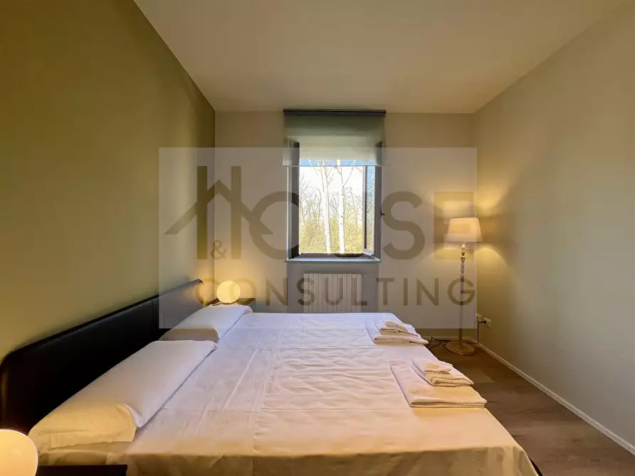 Immagine 1 di Appartamento in vendita  in Via F. Confalonieri 111 a Villasanta