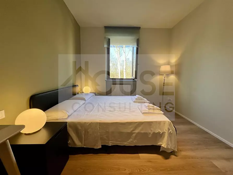 Immagine 2 di Appartamento in vendita  in Via F. Confalonieri 111 a Villasanta