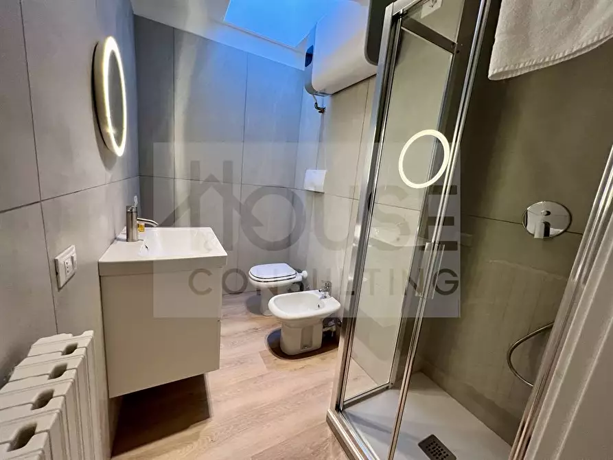 Immagine 4 di Appartamento in vendita  in Via F. Confalonieri 111 a Villasanta