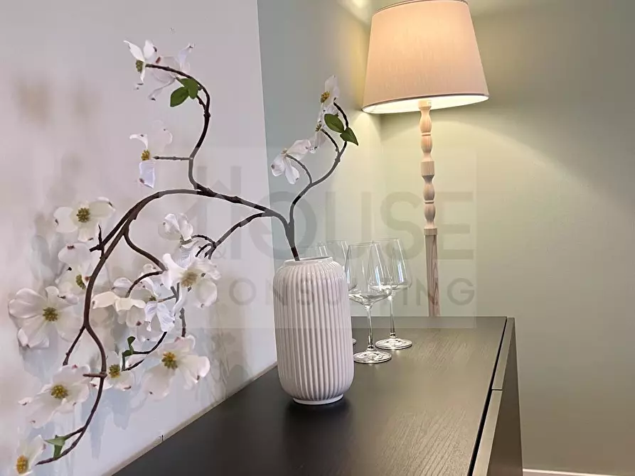 Immagine 3 di Appartamento in vendita  in Via Federico Confalonieri 111 a Villasanta