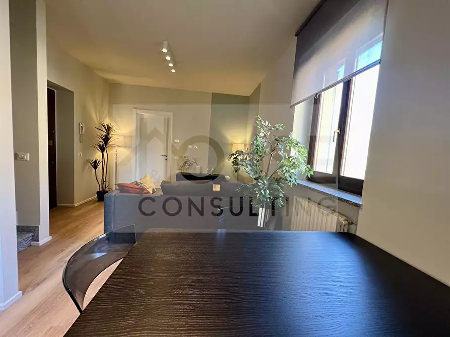 Immagine 5 di Appartamento in vendita  in Via Federico Confalonieri 111 a Villasanta