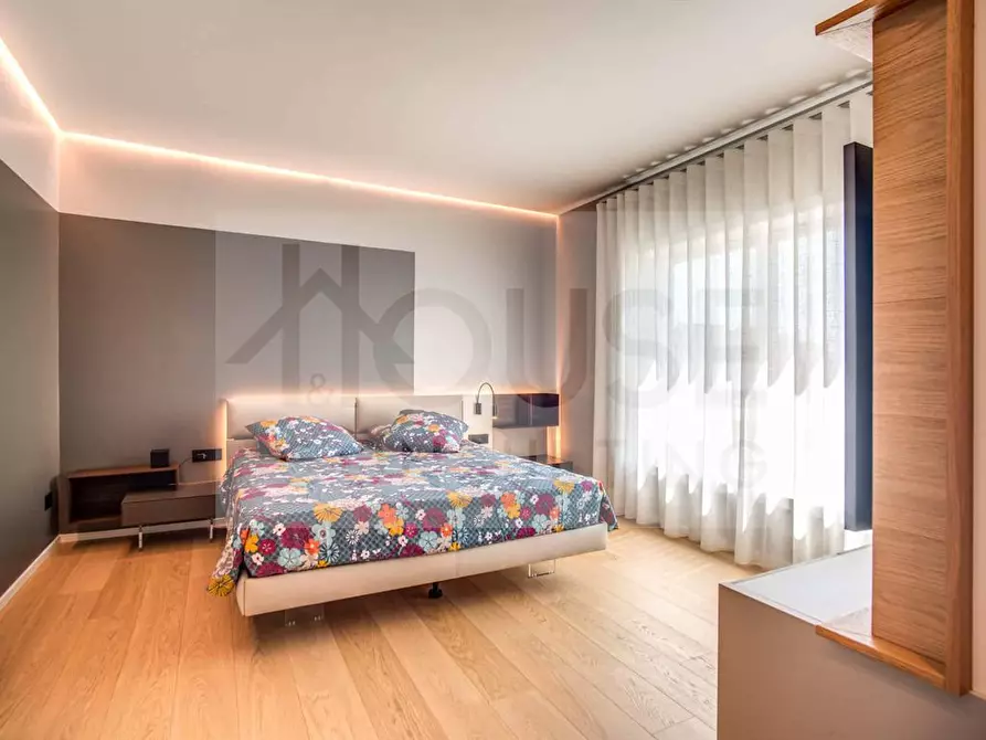 Immagine 6 di Appartamento in vendita  in Via Lorenzo Perosi 11 a Monza