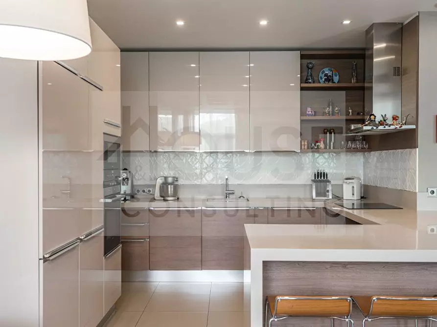 Immagine 3 di Appartamento in vendita  in Via Lorenzo Perosi 11 a Monza