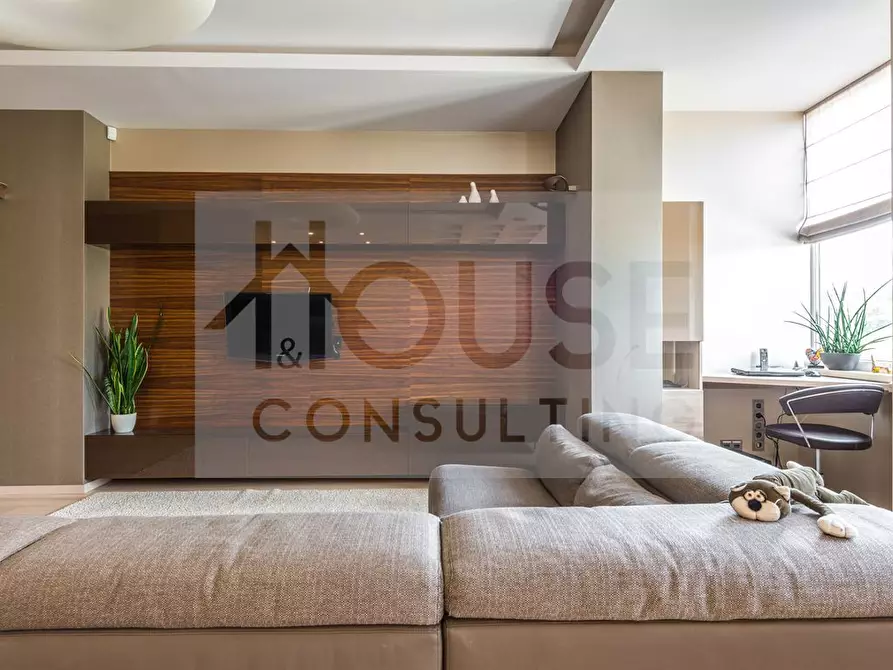 Immagine 6 di Appartamento in vendita  in Via Lorenzo Perosi 11 a Monza