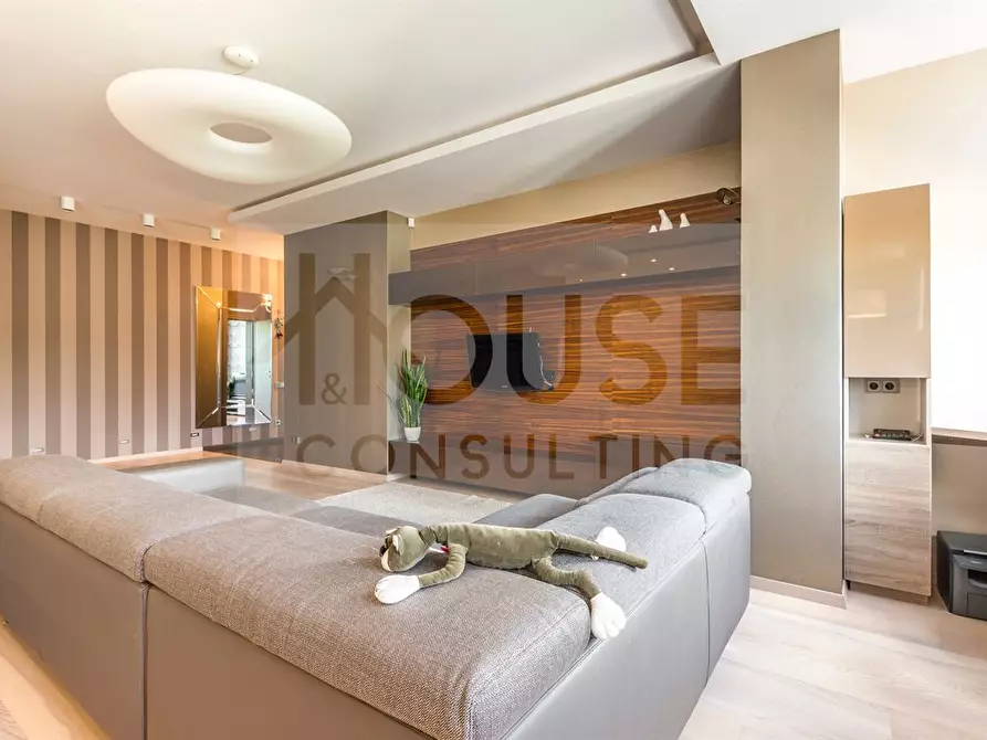 Immagine 9 di Appartamento in vendita  in Via Lorenzo Perosi 11 a Monza