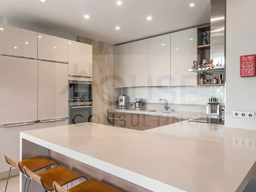 Immagine 2 di Appartamento in vendita  in Via Lorenzo Perosi 11 a Monza