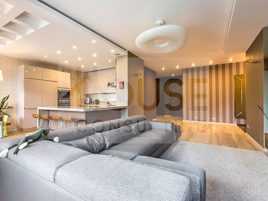 Immagine 4 di Appartamento in vendita  in Via Lorenzo Perosi 11 a Monza