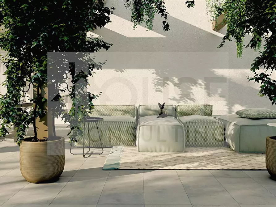 Immagine 7 di Appartamento in vendita  in Via Lorenzo Perosi 11 a Monza