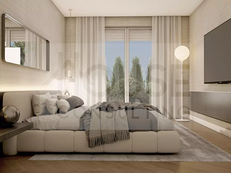 Immagine 8 di Appartamento in vendita  in Via Lorenzo Perosi 11 a Monza