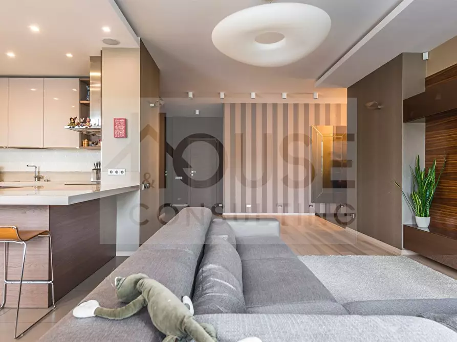 Immagine 7 di Appartamento in vendita  in Via Lorenzo Perosi 11 a Monza