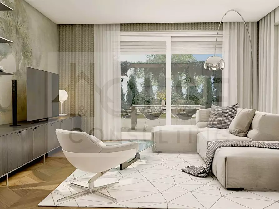 Immagine 1 di Appartamento in vendita  in Via Lorenzo Perosi a Monza