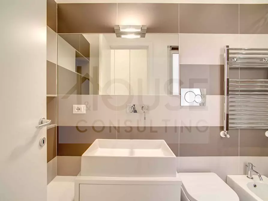 Immagine 9 di Appartamento in vendita  in Via Lorenzo Perosi a Monza