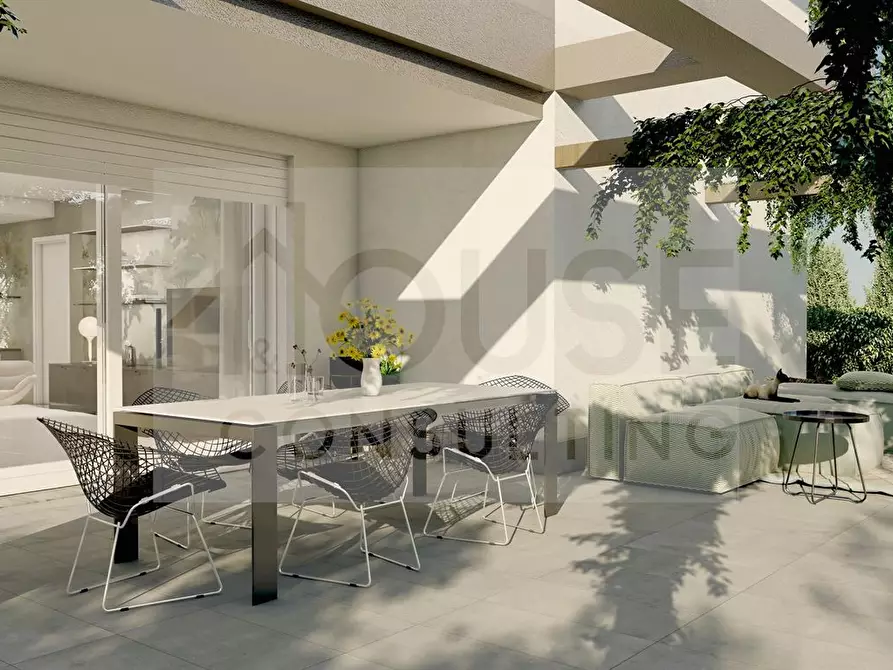 Immagine 5 di Appartamento in vendita  in Via Lorenzo Perosi a Monza