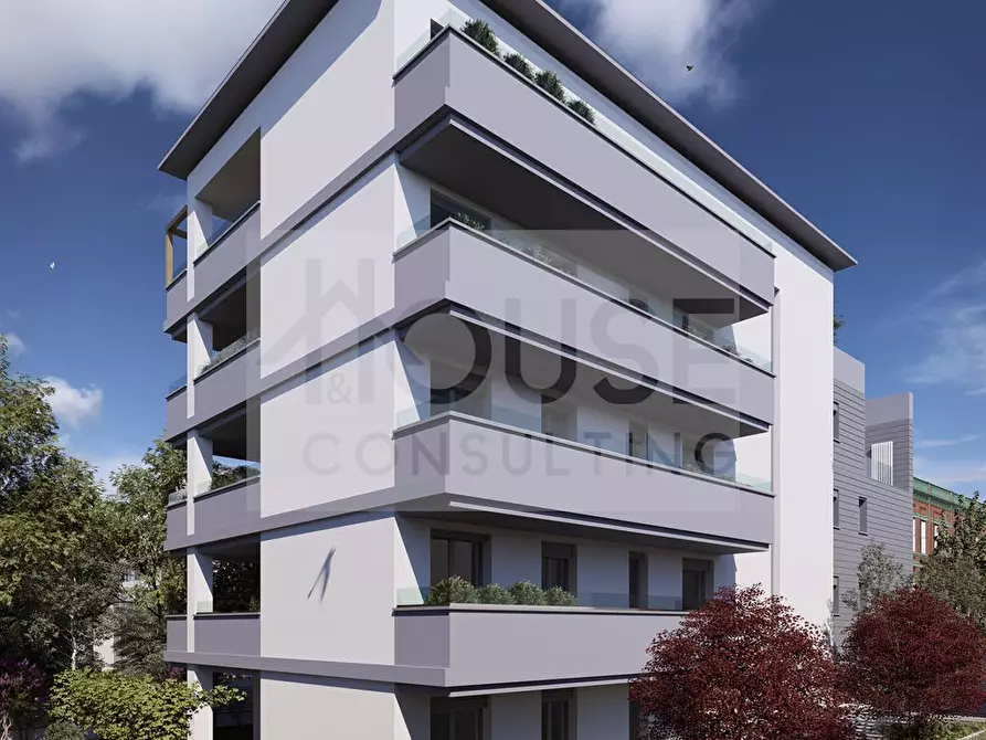 Immagine 1 di Appartamento in vendita  in Via Lorenzo Perosi a Monza