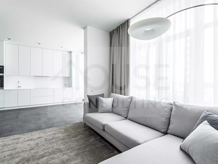 Immagine 3 di Appartamento in vendita  in Via Lorenzo Perosi 11 a Monza