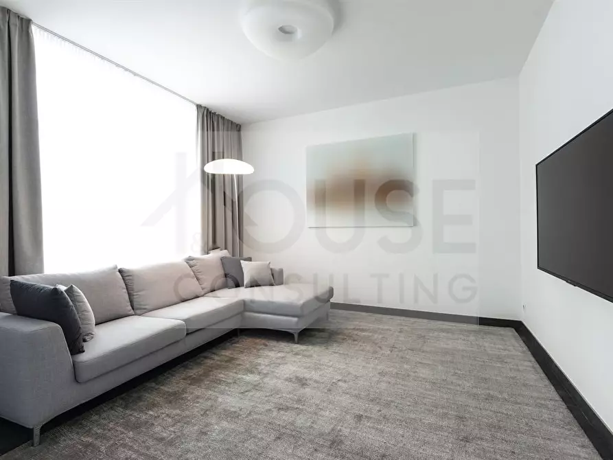 Immagine 2 di Appartamento in vendita  in Via Lorenzo Perosi 11 a Monza