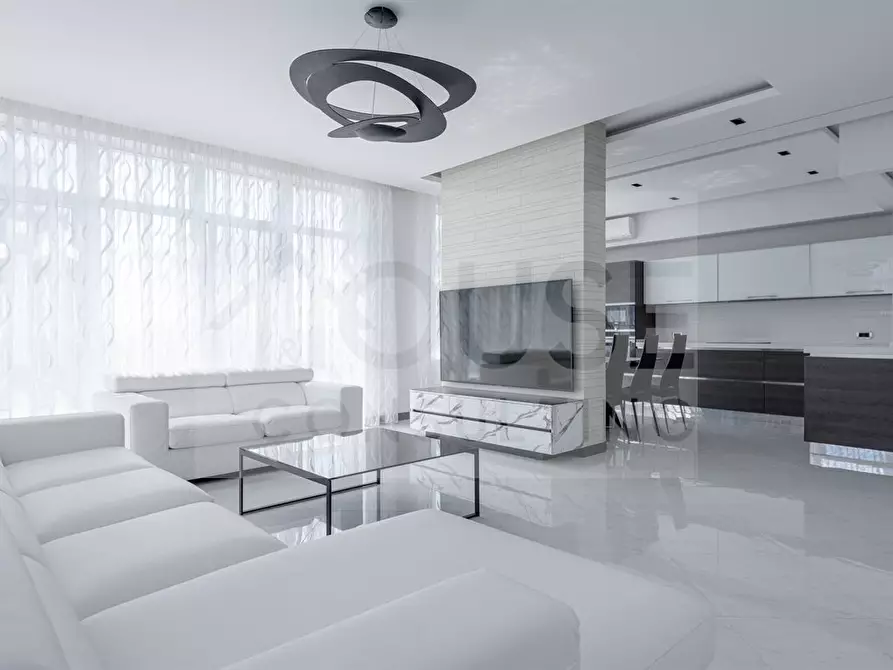 Immagine 7 di Appartamento in vendita  in Via Lorenzo Perosi 11 a Monza