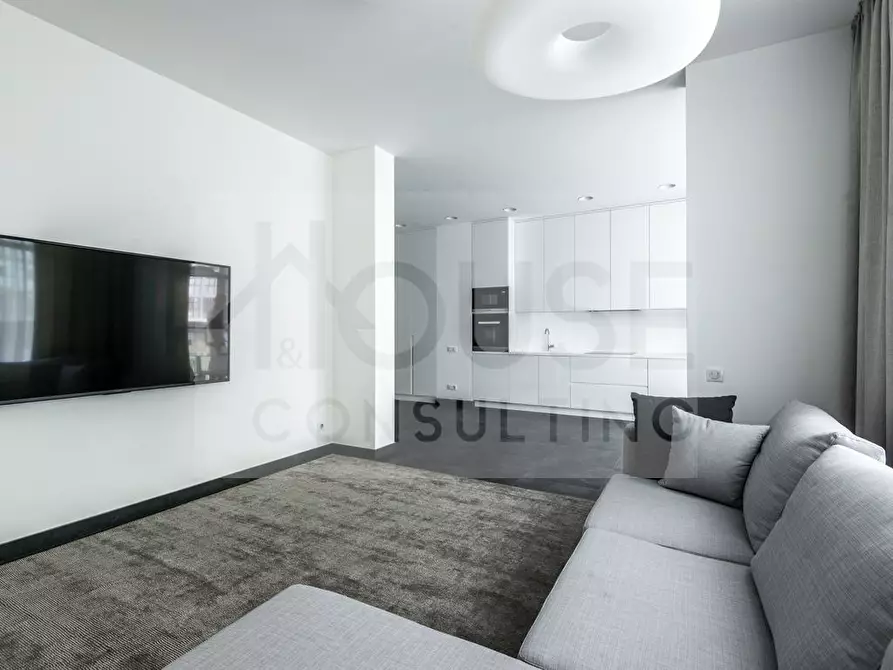 Immagine 6 di Appartamento in vendita  in Via Lorenzo Perosi 11 a Monza