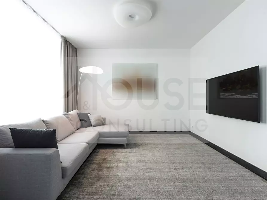 Immagine 4 di Appartamento in vendita  in Via Lorenzo Perosi 11 a Monza