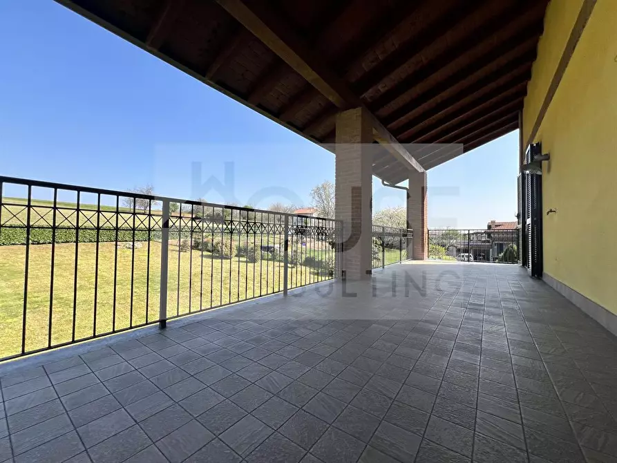 Immagine 6 di Villa in vendita  in Via Vignolo 8 a Camparada