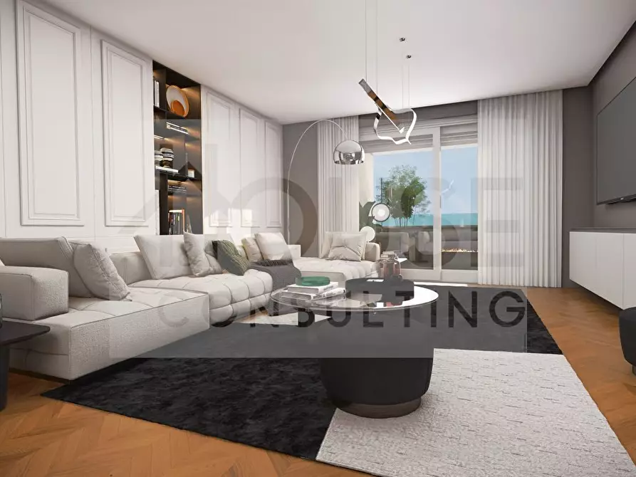 Immagine 4 di Appartamento in vendita  in Via Lorenzo Perosi 11 a Monza