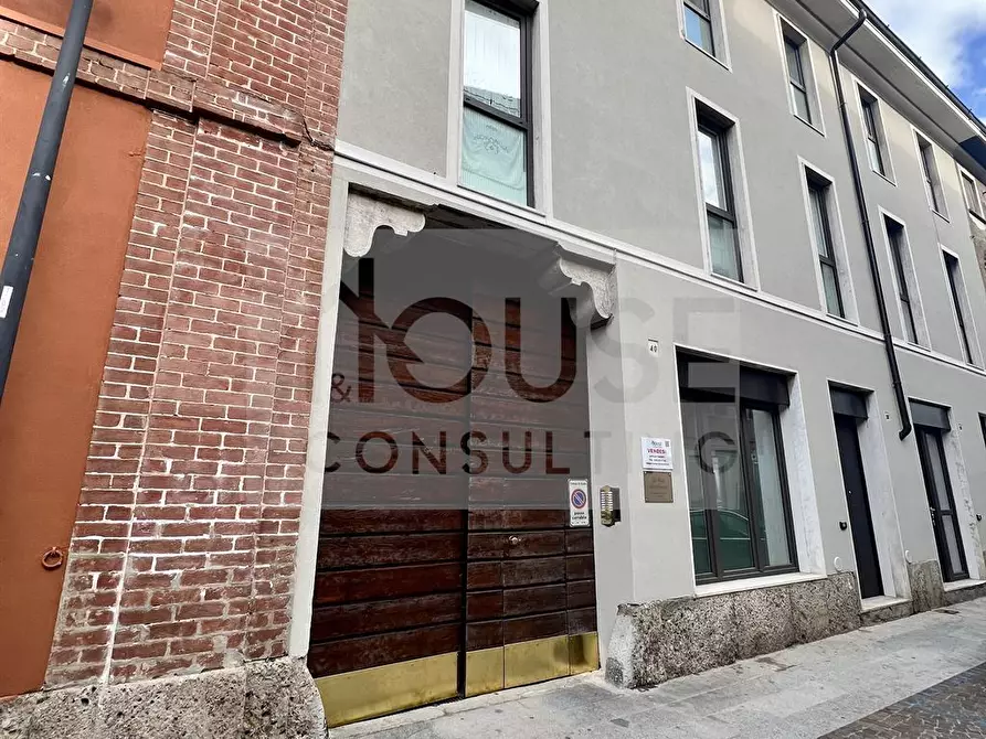 Immagine 1 di Appartamento in affitto  in Via Umberto I 40 a Arcore