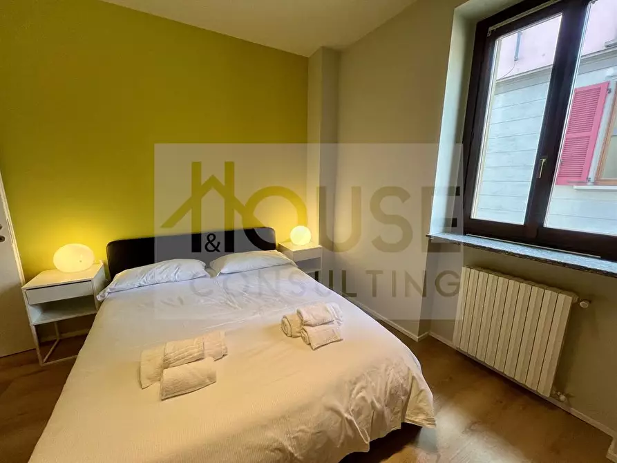 Immagine 2 di Appartamento in vendita  in Via Federico Confalonieri 111 a Villasanta