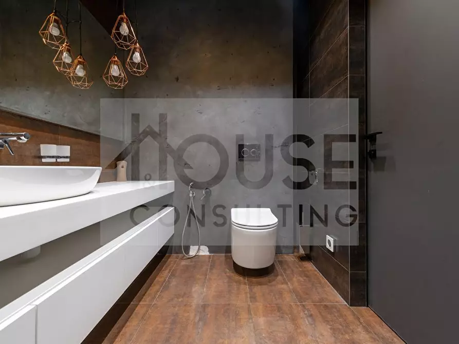 Immagine 9 di Appartamento in vendita  in Via Lorenzo Perosi 11 a Monza