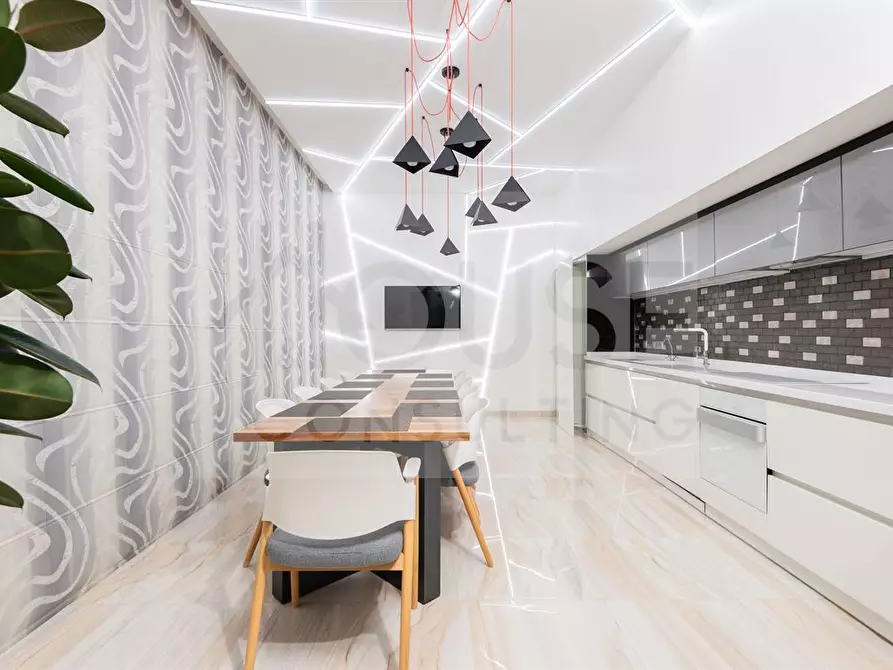 Immagine 7 di Appartamento in vendita  in Via Lorenzo Perosi 11 a Monza