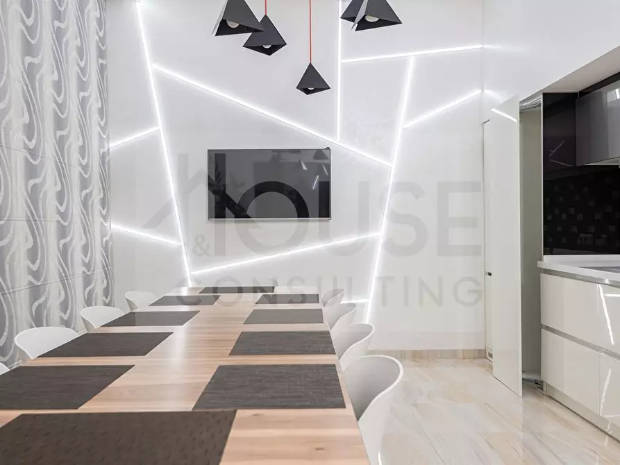 Immagine 4 di Appartamento in vendita  in Via Lorenzo Perosi 11 a Monza