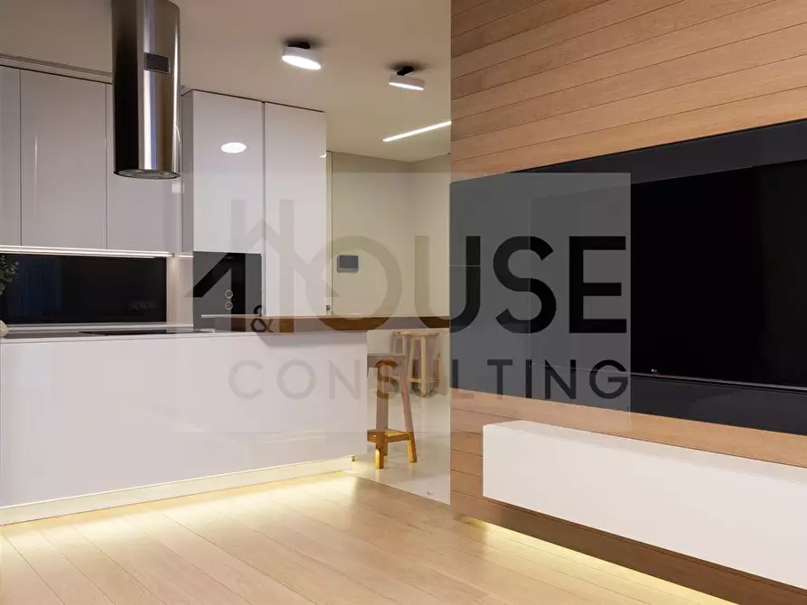 Immagine 7 di Appartamento in vendita  in Via Lorenzo Perosi 11 a Monza