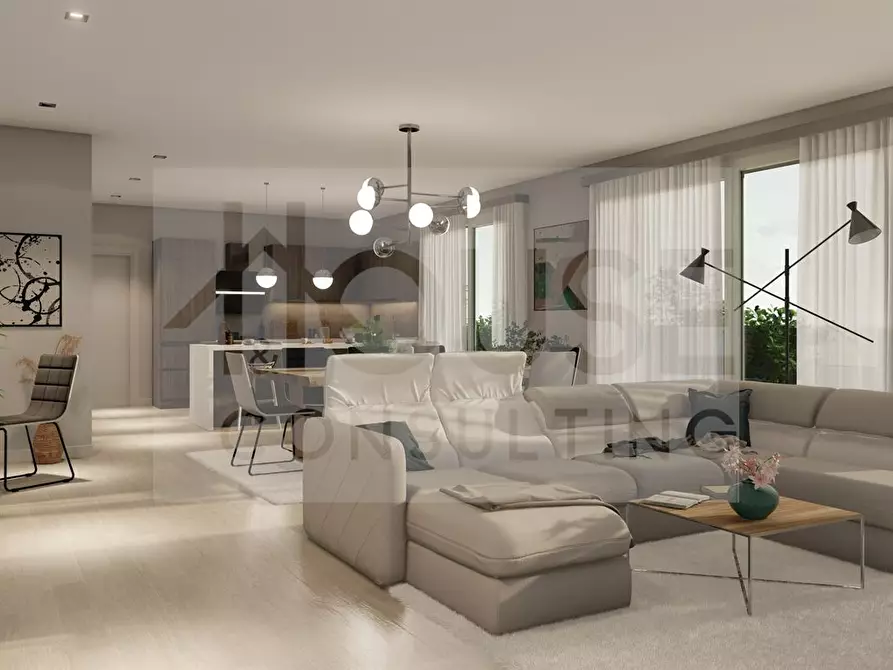 Immagine 5 di Appartamento in vendita  in Via Lorenzo Perosi 11 a Monza