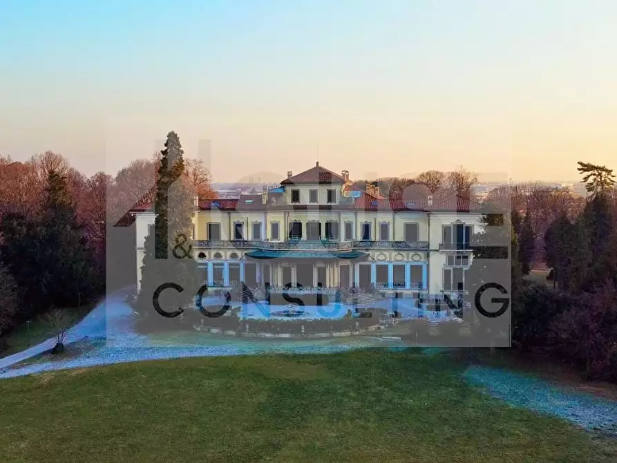 Immagine 7 di Appartamento in vendita  in Via Umberto I 40 a Arcore