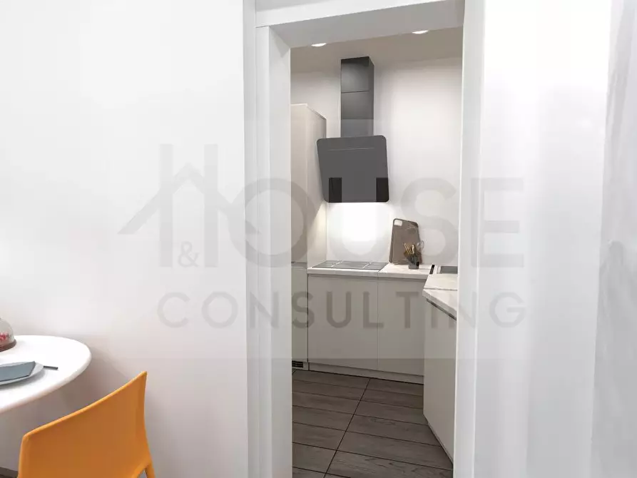 Immagine 1 di Appartamento in vendita  in Via Umberto I 40 a Arcore