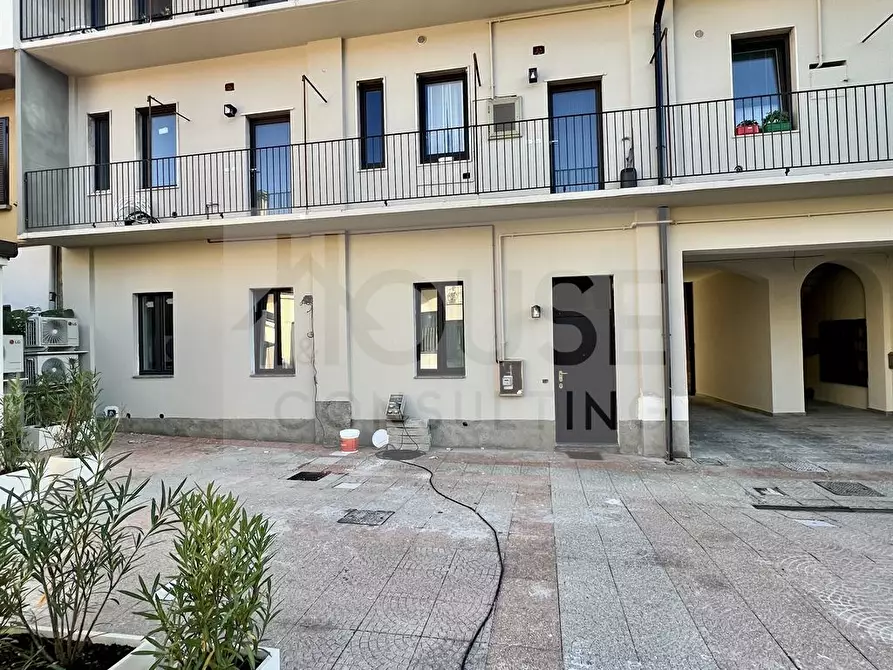 Immagine 6 di Appartamento in vendita  in Via Umberto I 40 a Arcore