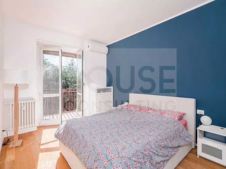 Immagine 1 di Appartamento in vendita  in Via Lorenzo Perosi 16 a Monza