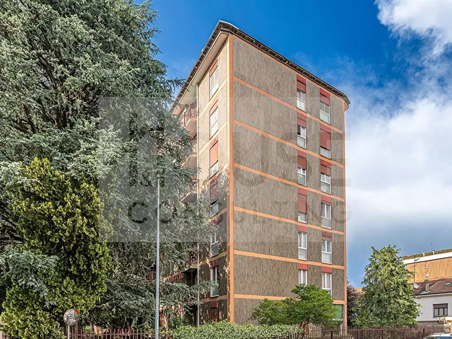 Immagine 9 di Appartamento in vendita  in Via Lorenzo Perosi 16 a Monza