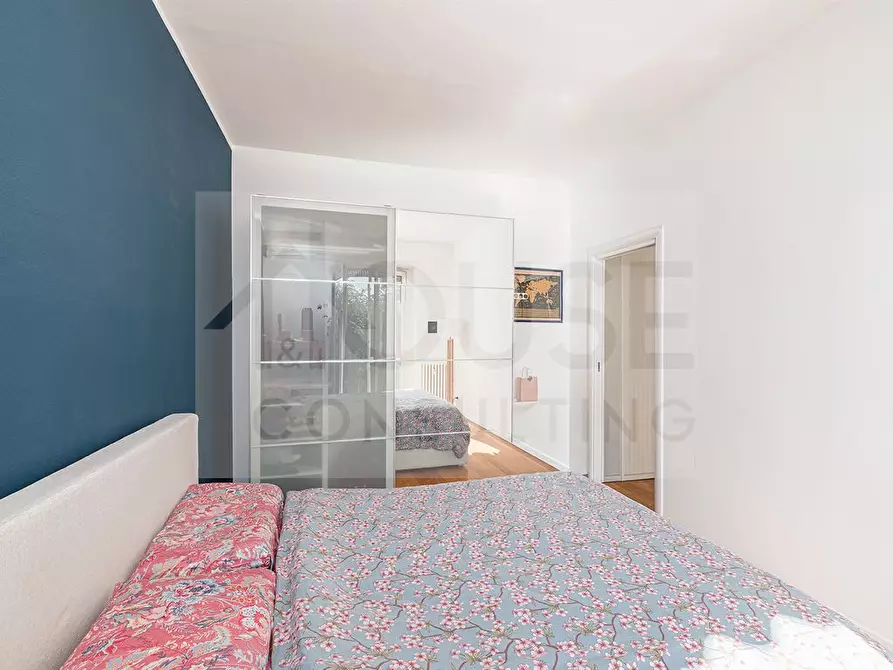 Immagine 1 di Appartamento in vendita  in Via Lorenzo Perosi 16 a Monza