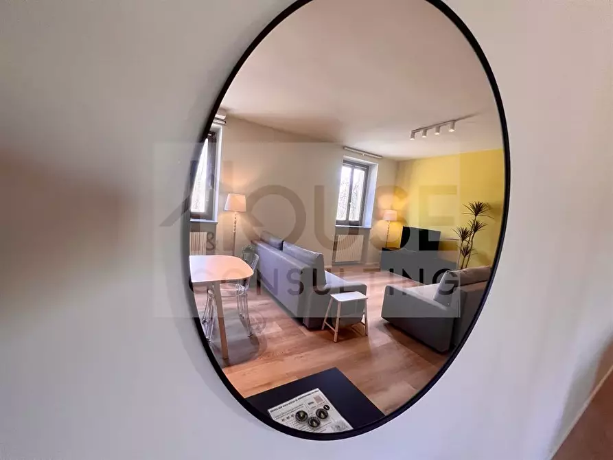 Immagine 2 di Appartamento in vendita  in Via Federico Confalonieri 111 a Villasanta
