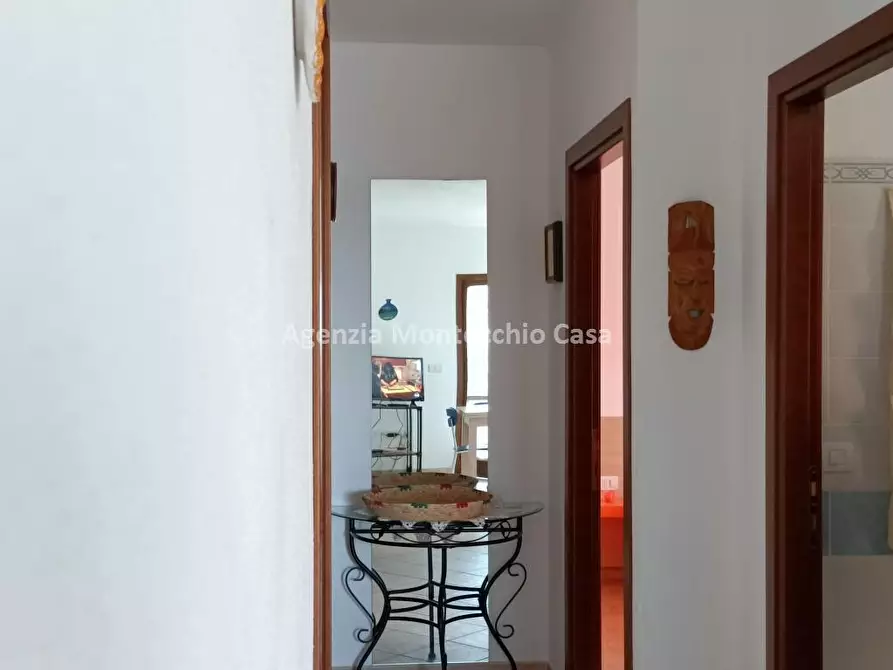 Immagine 1 di Appartamento in affitto  in Via Molise 34 a Castelsardo