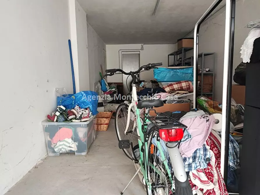 Immagine 1 di Appartamento in vendita  in Via Fiume a Montecalvo In Foglia