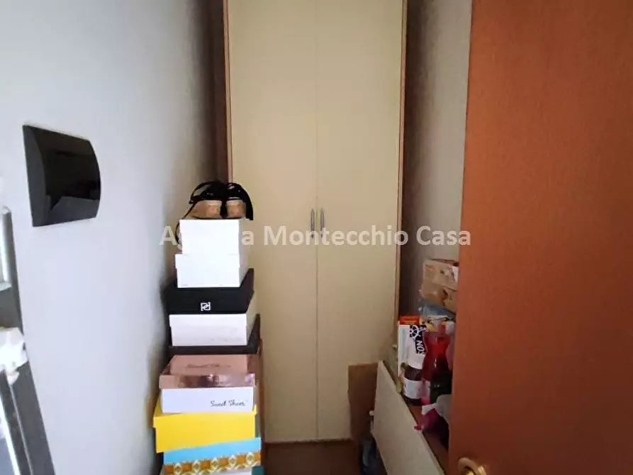 Immagine 1 di Appartamento in vendita  in Via G. Verga a Montelabbate